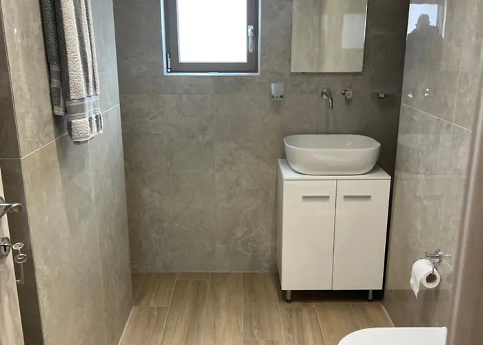 Villa Aquaris Hanióti