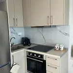 Вилла Aquaris Ханиоти