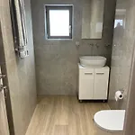 Вилла Aquaris Ханиоти