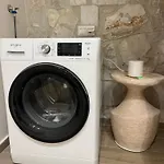 Aquaris Вилла Ханиоти