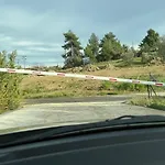 Вилла Aquaris Ханиоти