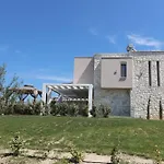 Aquaris Βίλα Χανιώτη