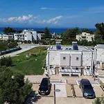 Βίλα Aquaris Χανιώτη