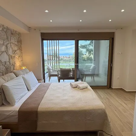 Villa Aquaris Chaniotis