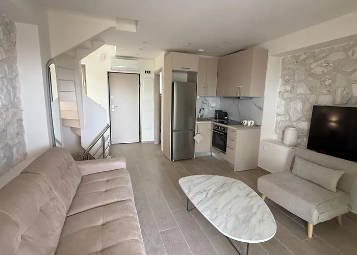 Aquaris Villa Chaniotis