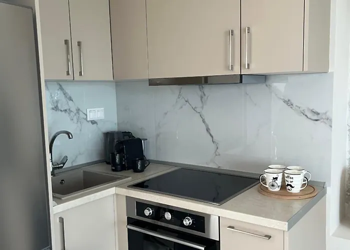 Villa Aquaris Chaniotis