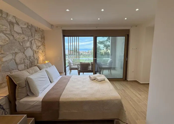 Villa Aquaris Chaniotis