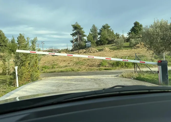 Villa Aquaris Chaniotis